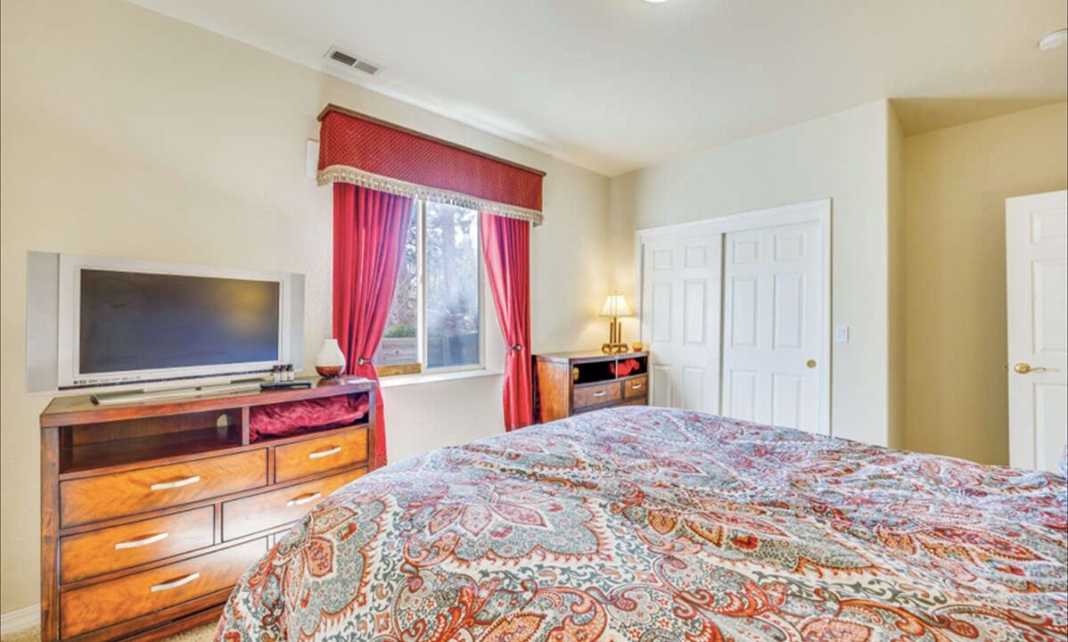 Photo of Bedroom in Northgate