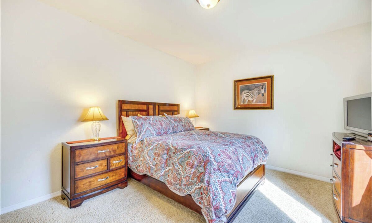 Photo of Bedroom in Northgate