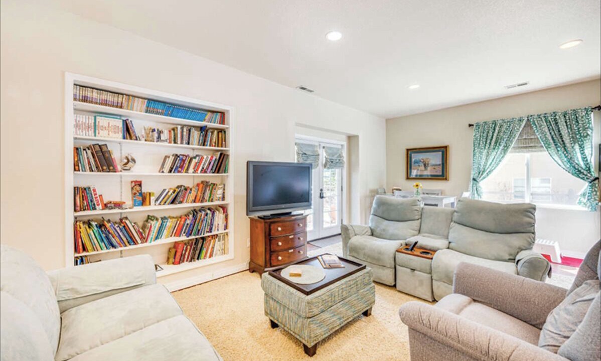 Photo of Livingroom in Northgate