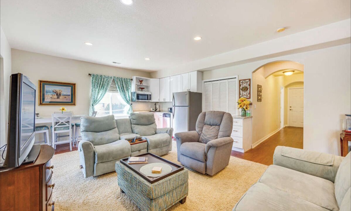 Photo of Livingroom in Northgate