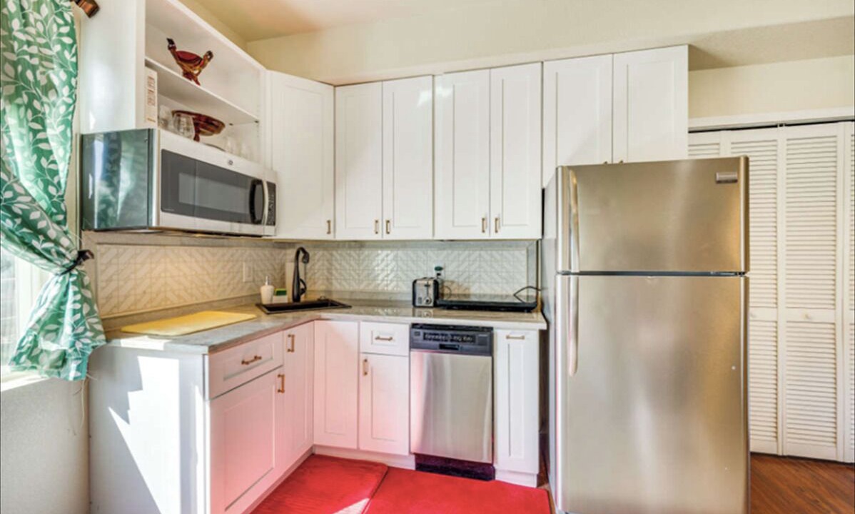 Photo of Kitchen in Northgate