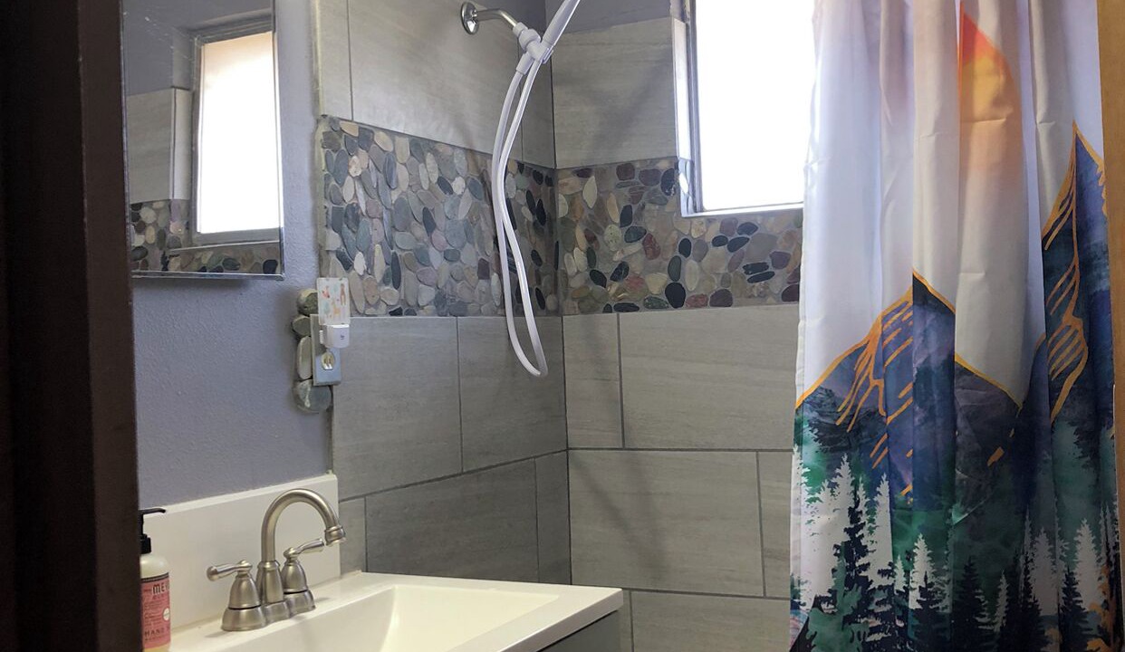 Photo of Bathroom in Bailey