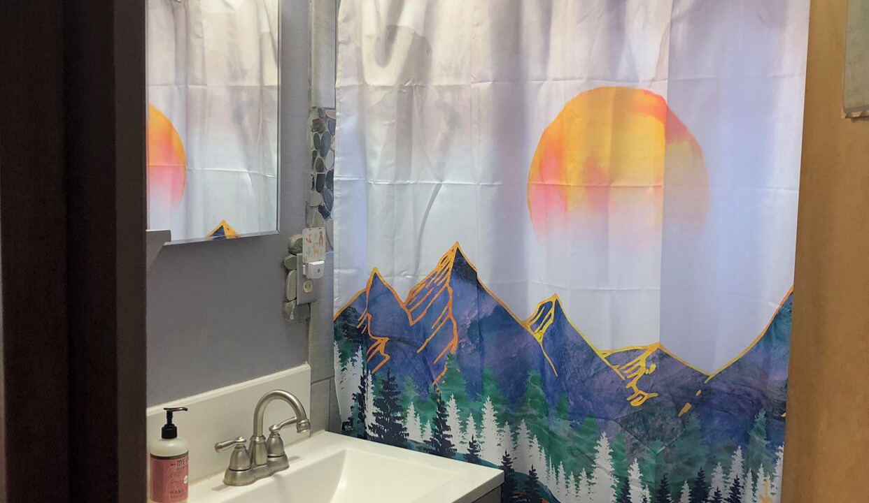 Photo of Bathroom in Bailey