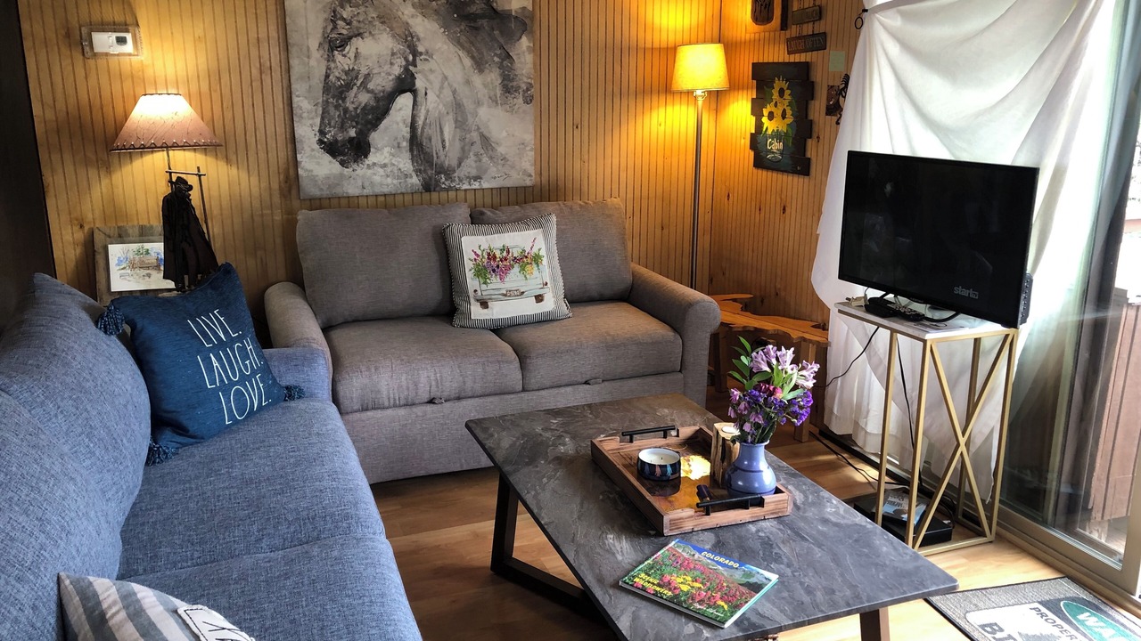 Photo of Bedroom in Bailey