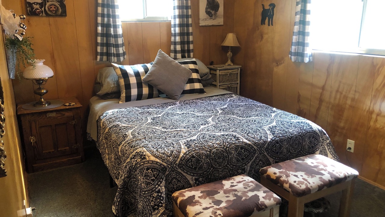 Photo of Bedroom in Bailey