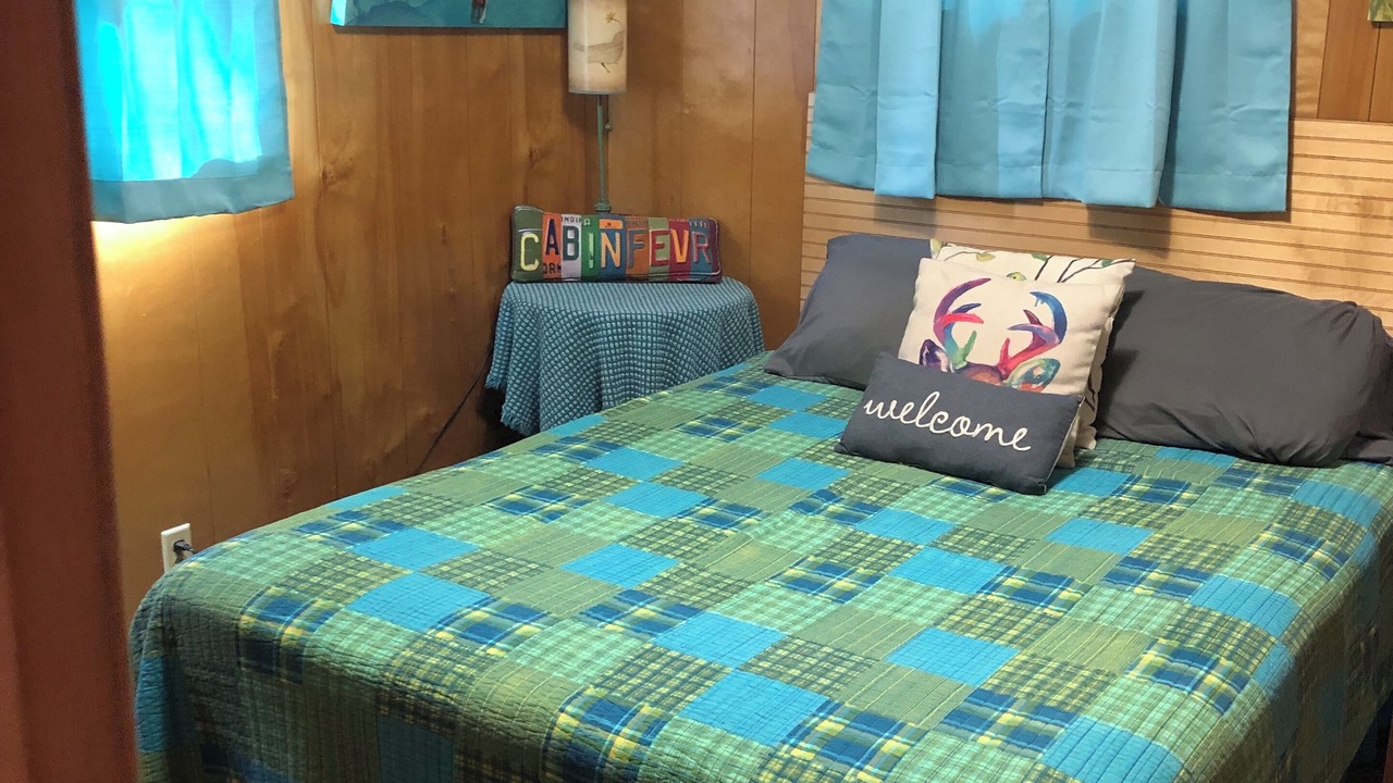 Photo of Bedroom in Bailey