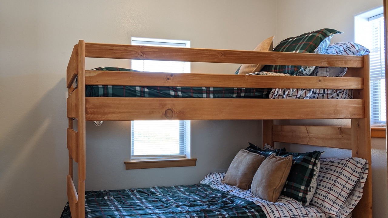 Photo of Bedroom in Fairplay