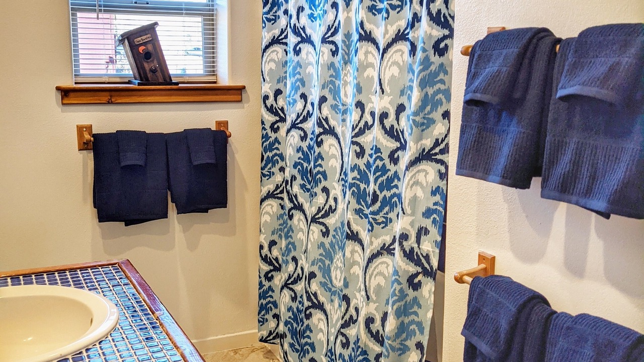 Photo of Bathroom in Fairplay