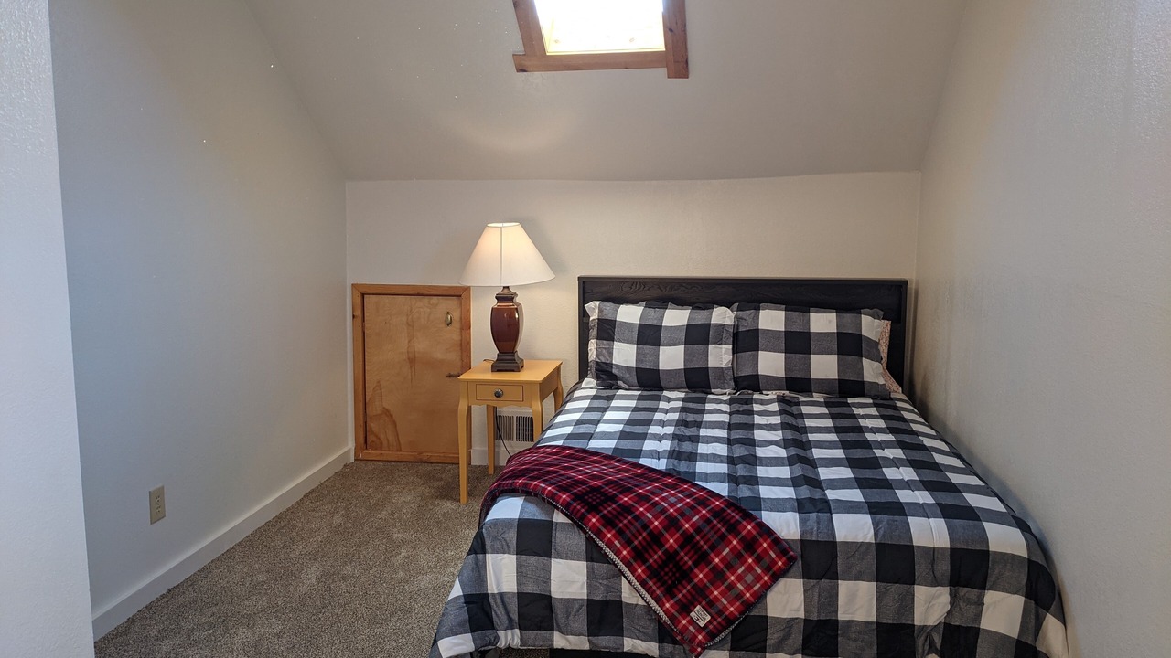 Photo of Bedroom in Fairplay