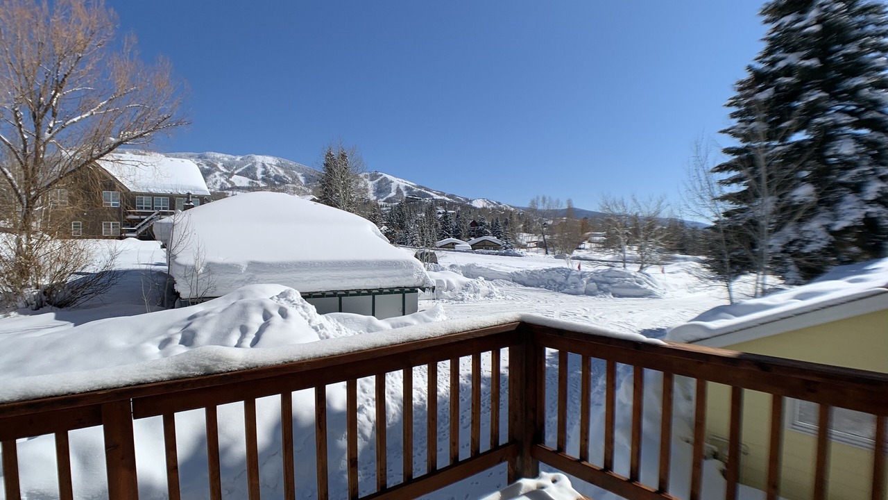 Photo of Outdoor in Steamboat Springs