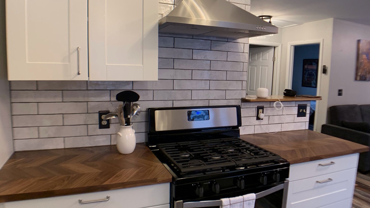 Photo of Kitchen in Steamboat Springs