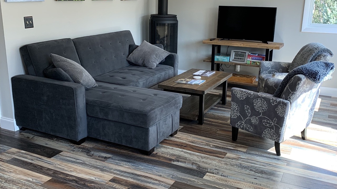 Photo of Livingroom in Steamboat Springs