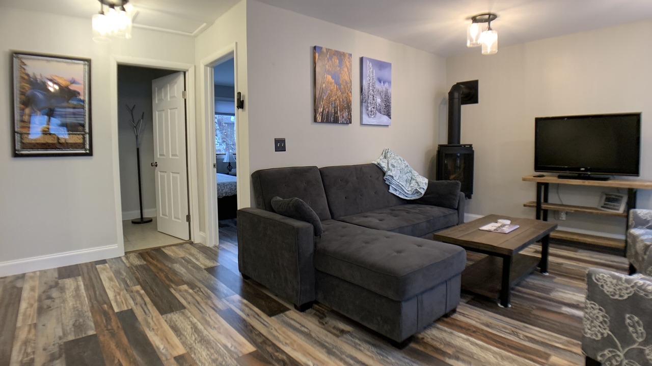 Photo of Livingroom in Steamboat Springs