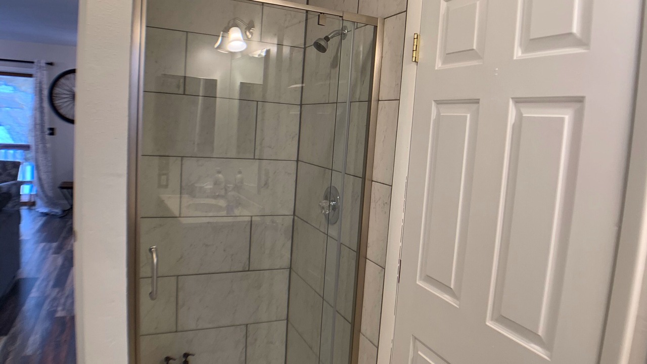 Photo of Bathroom in Steamboat Springs