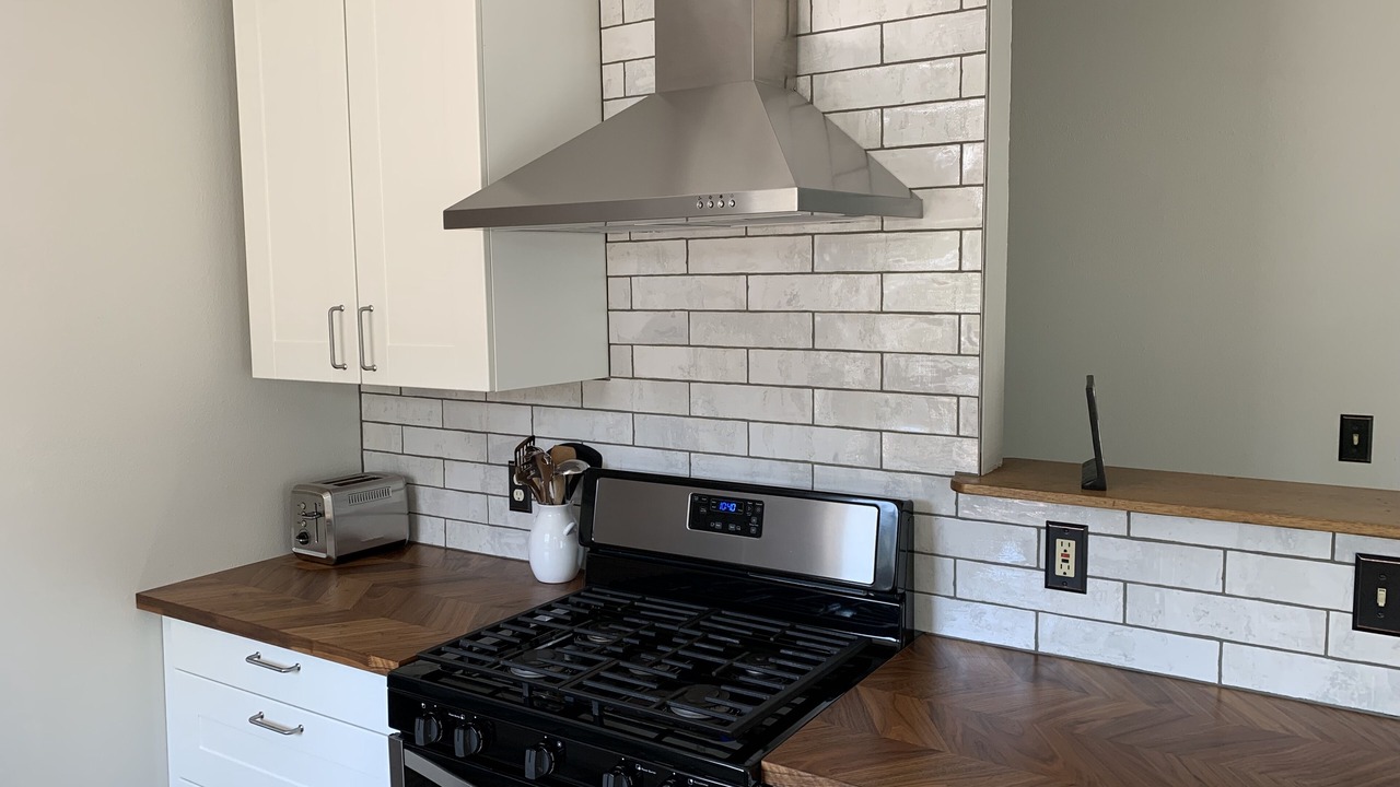 Photo of Kitchen in Steamboat Springs