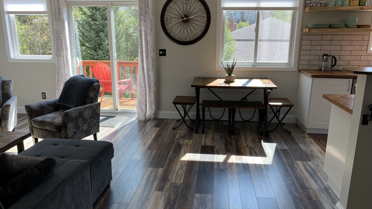 Photo of Livingroom in Steamboat Springs