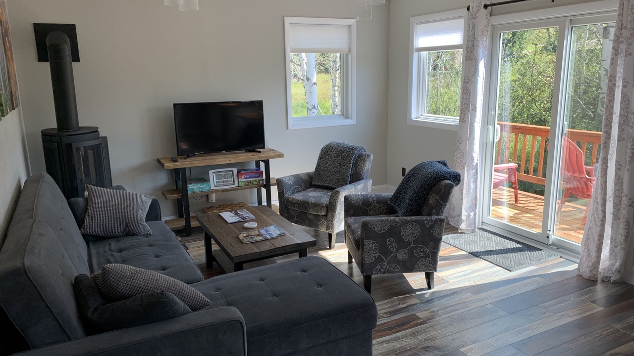 Photo of Livingroom in Steamboat Springs