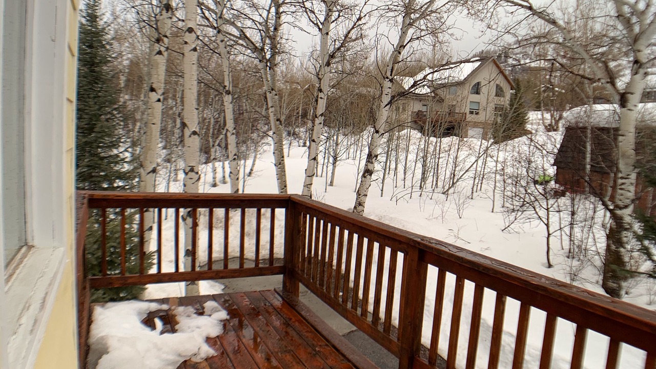 Photo of Outdoor in Steamboat Springs