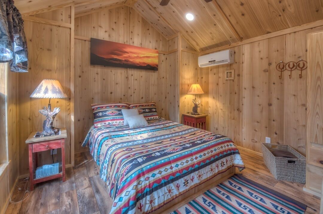 Photo of Bedroom in La Veta