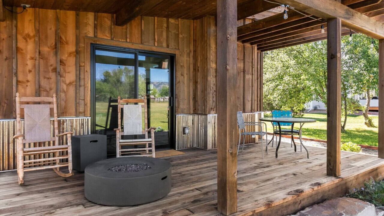 Photo of Outdoor in Fort Collins