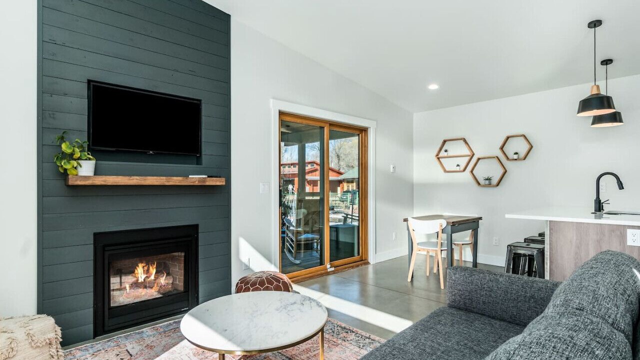 Photo of Livingroom in Fort Collins