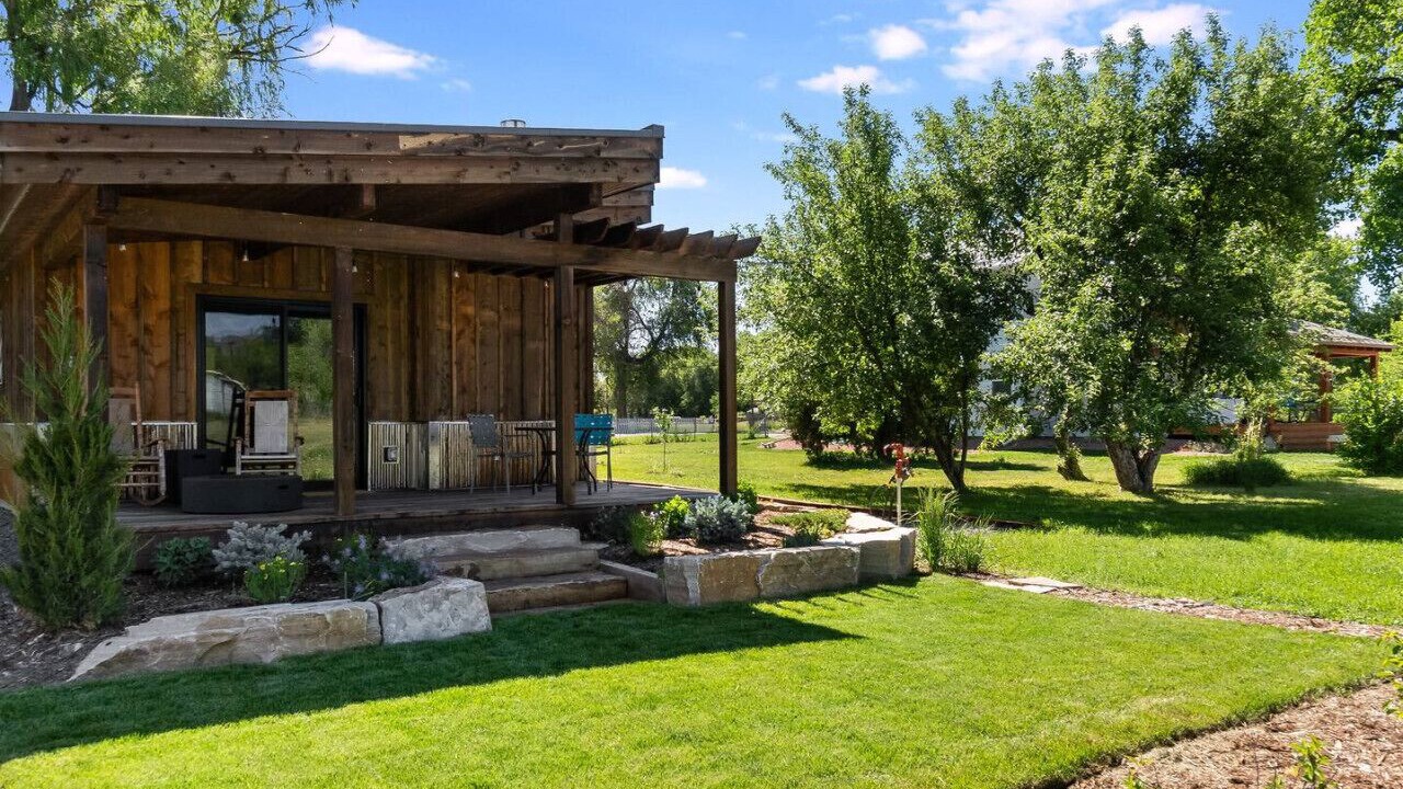 Photo of Patio Balcony in Fort Collins