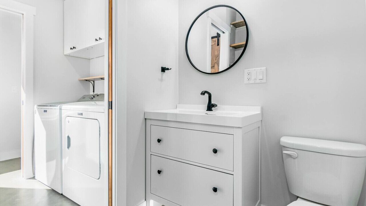 Photo of Bathroom in Fort Collins