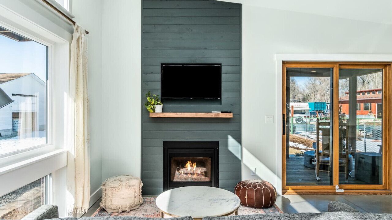 Photo of Livingroom in Fort Collins