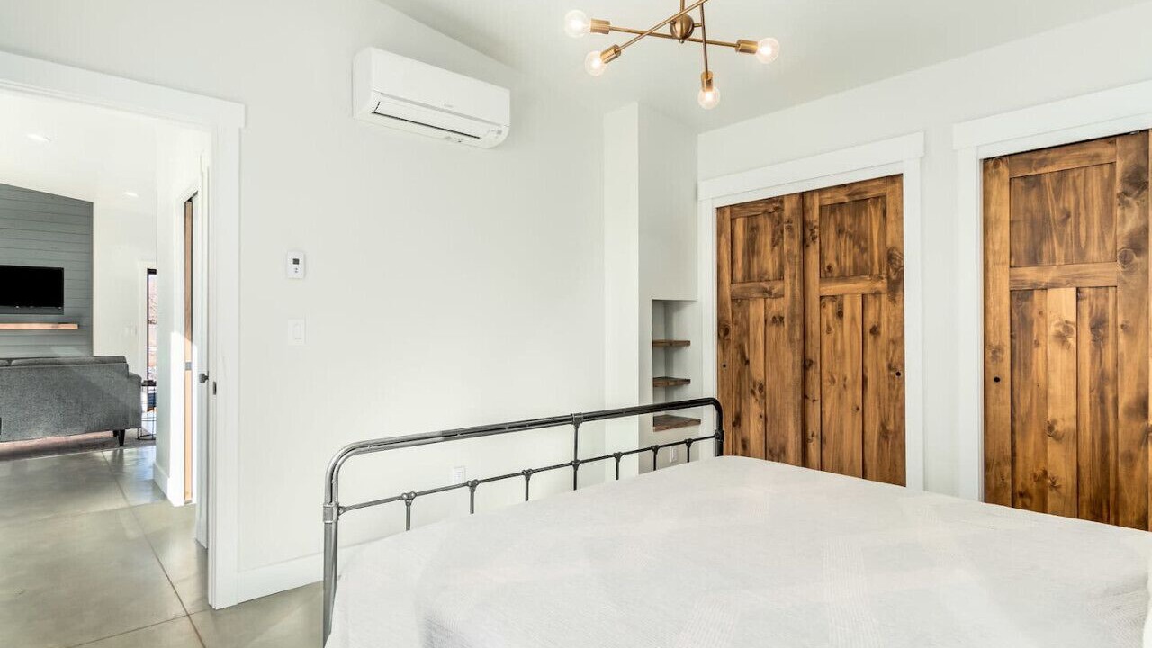 Photo of Bedroom in Fort Collins