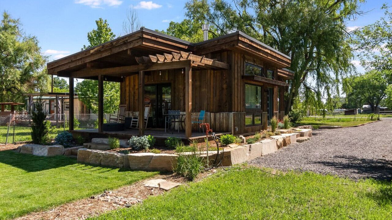 Photo of Outdoor in Fort Collins