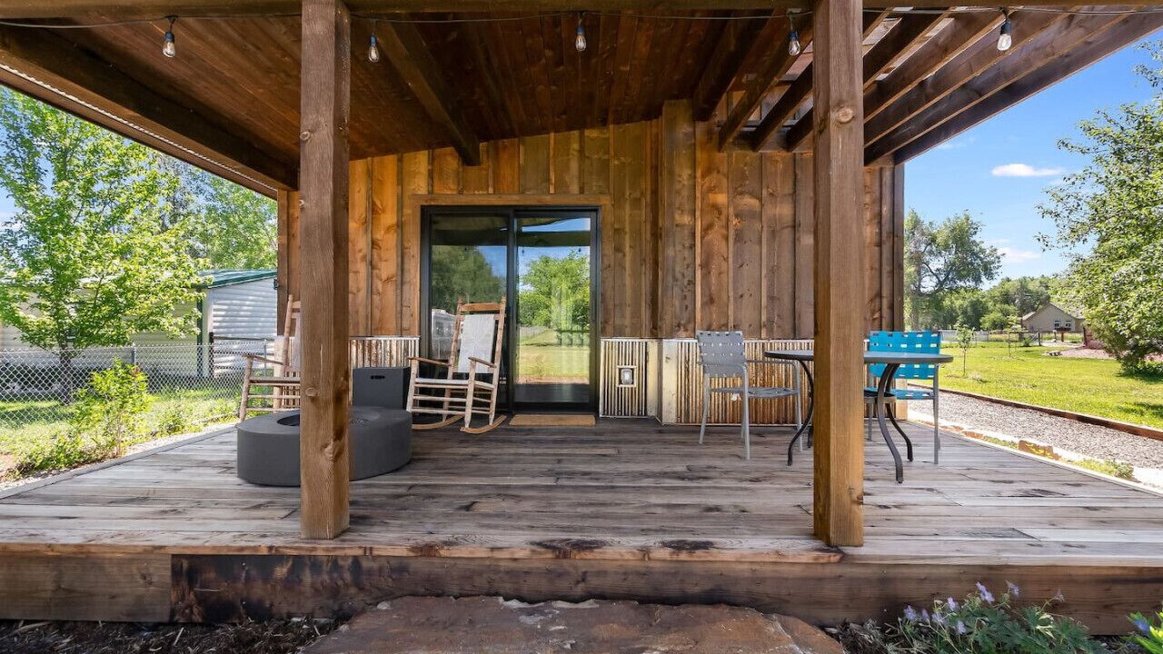 Photo of Outdoor in Fort Collins