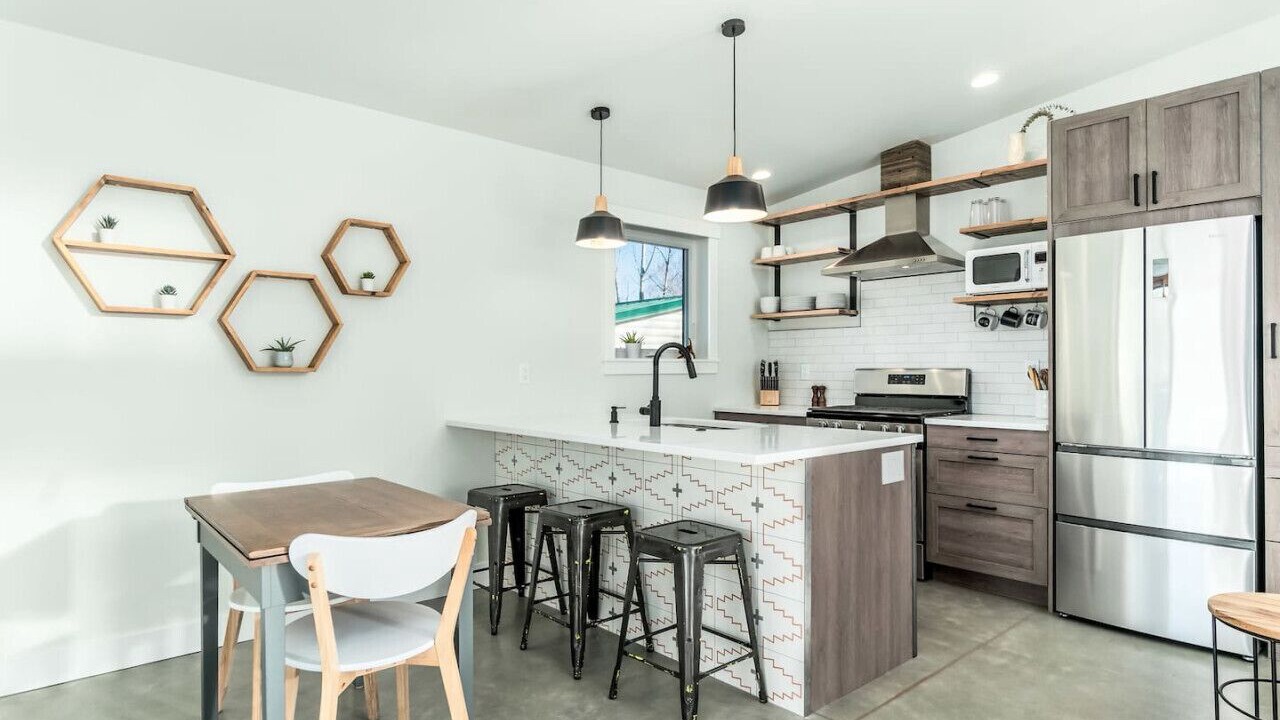Photo of Kitchen in Fort Collins