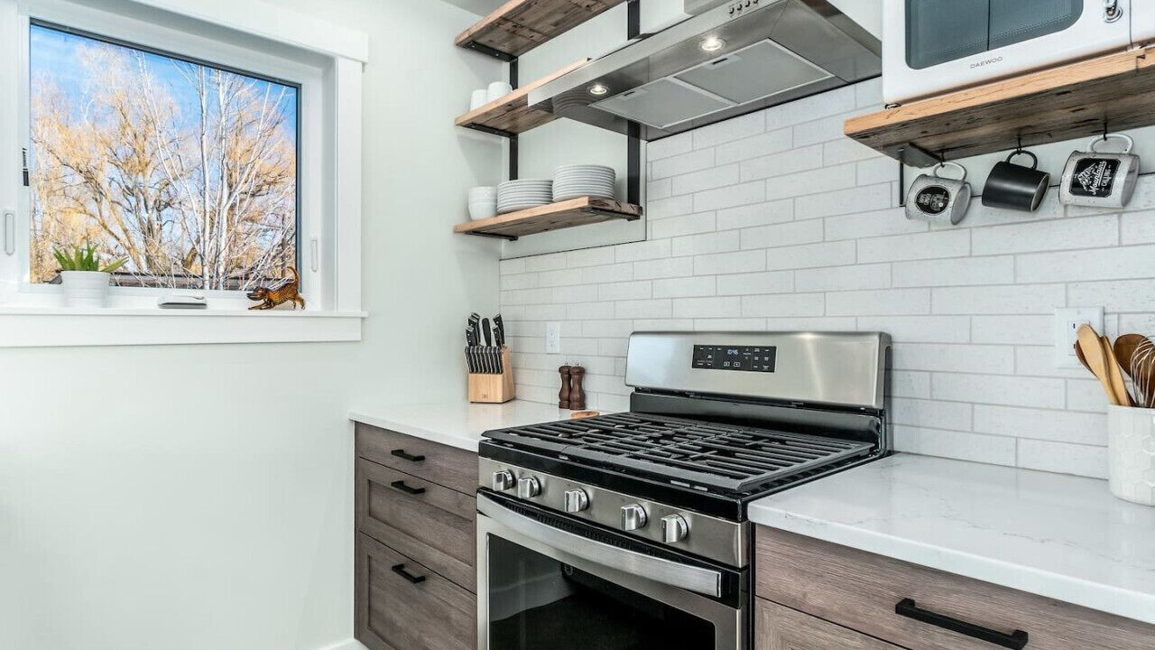 Photo of Kitchen in Fort Collins