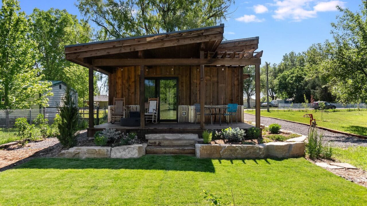 Photo of Outdoor in Fort Collins
