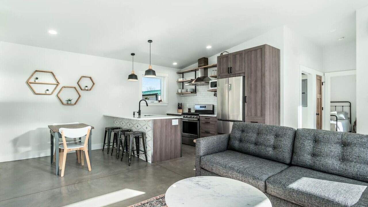 Photo of Livingroom in Fort Collins