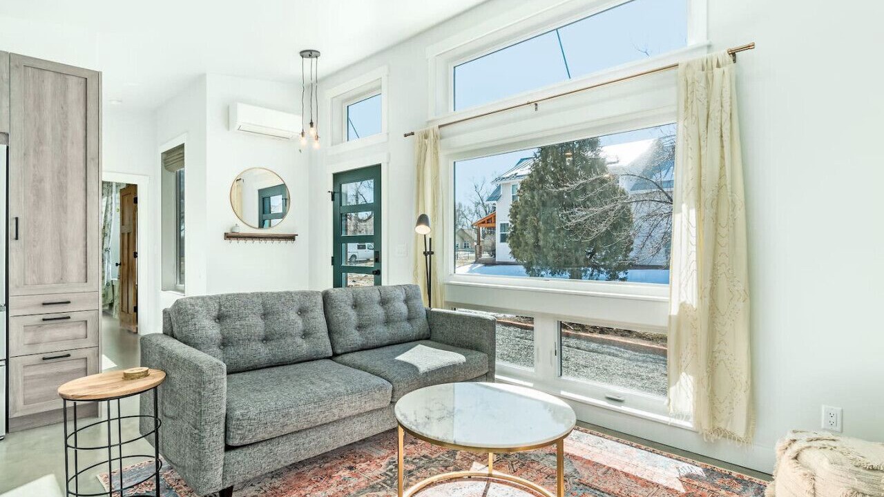 Photo of Livingroom in Fort Collins