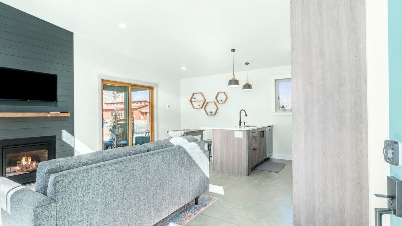 Photo of Livingroom in Fort Collins