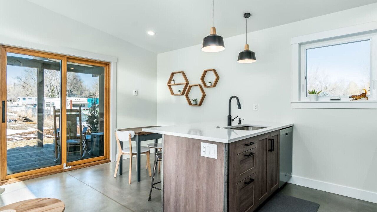 Photo of Kitchen in Fort Collins