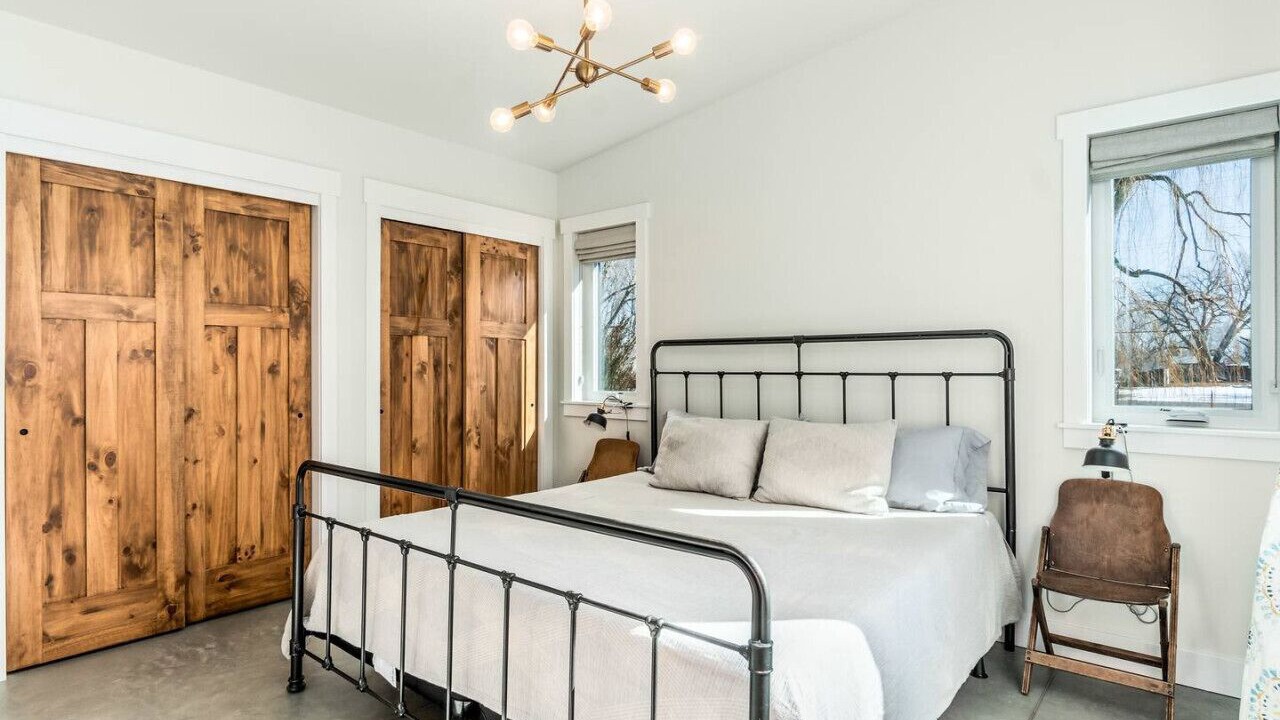 Photo of Bedroom in Fort Collins