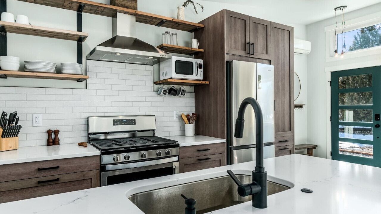Photo of Kitchen in Fort Collins