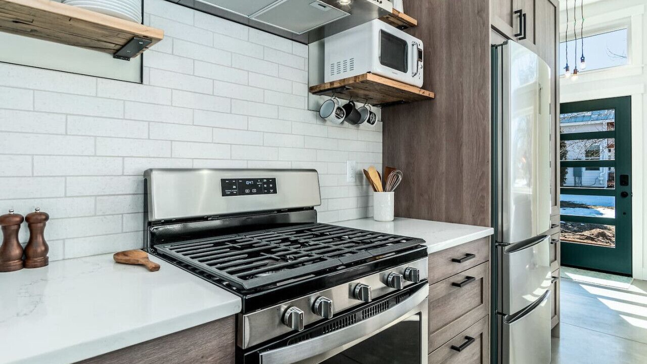 Photo of Kitchen in Fort Collins