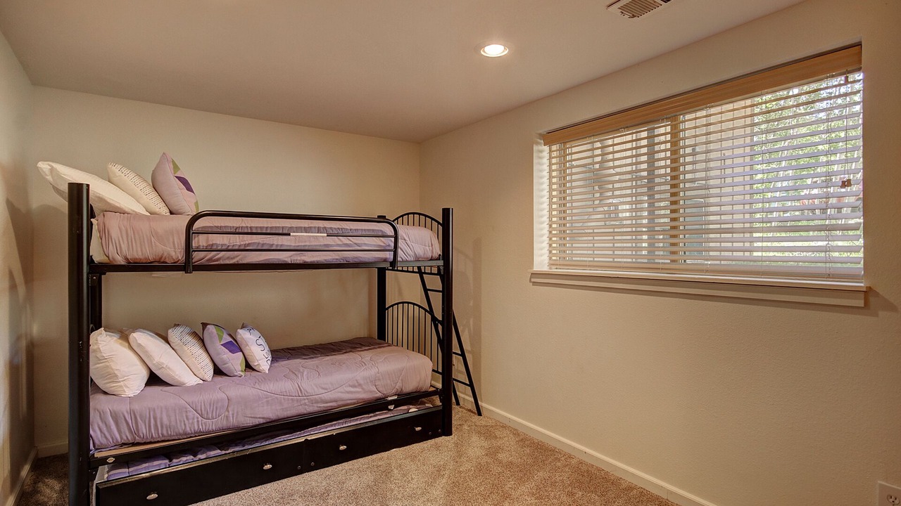 Photo of Bedroom in Warrior's Mark