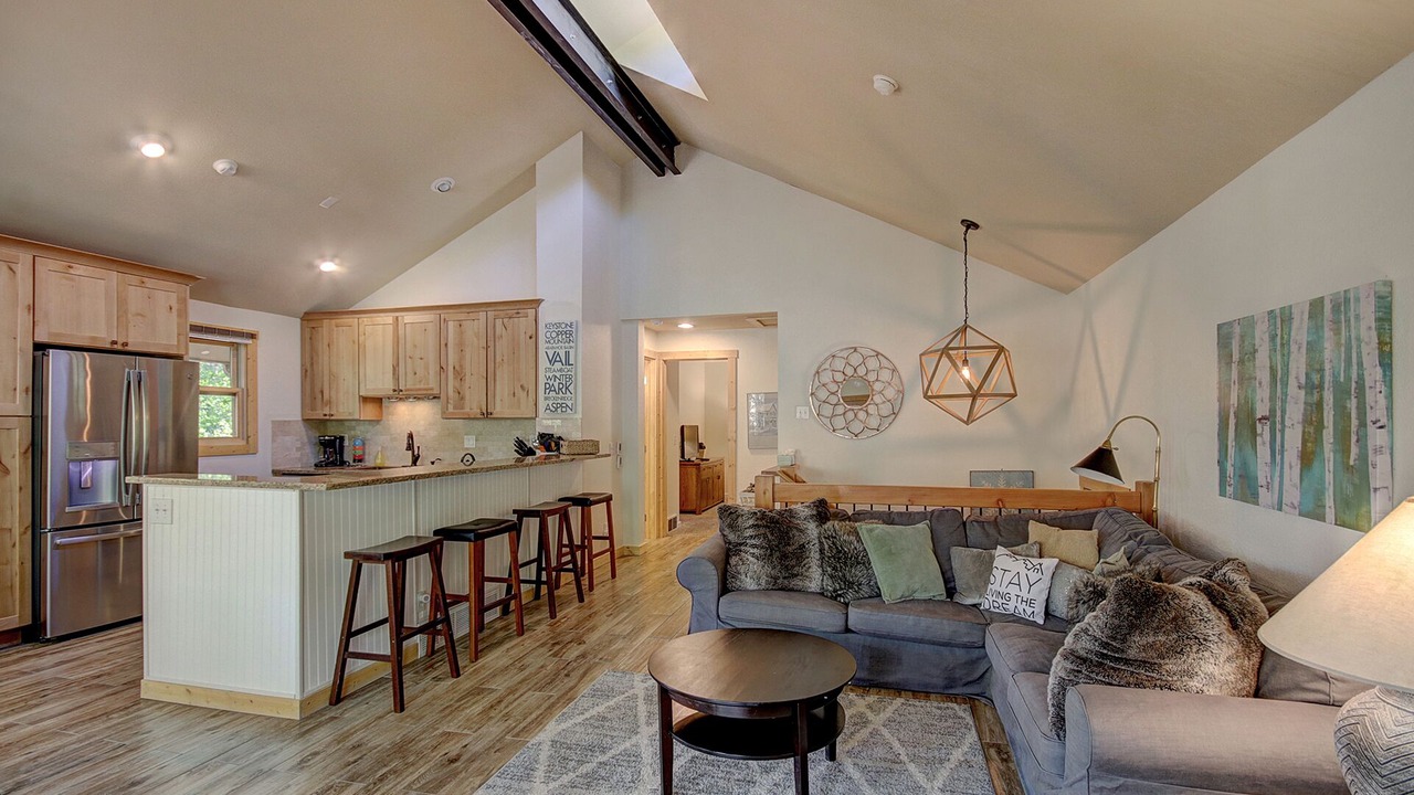 Photo of Livingroom in Warrior's Mark