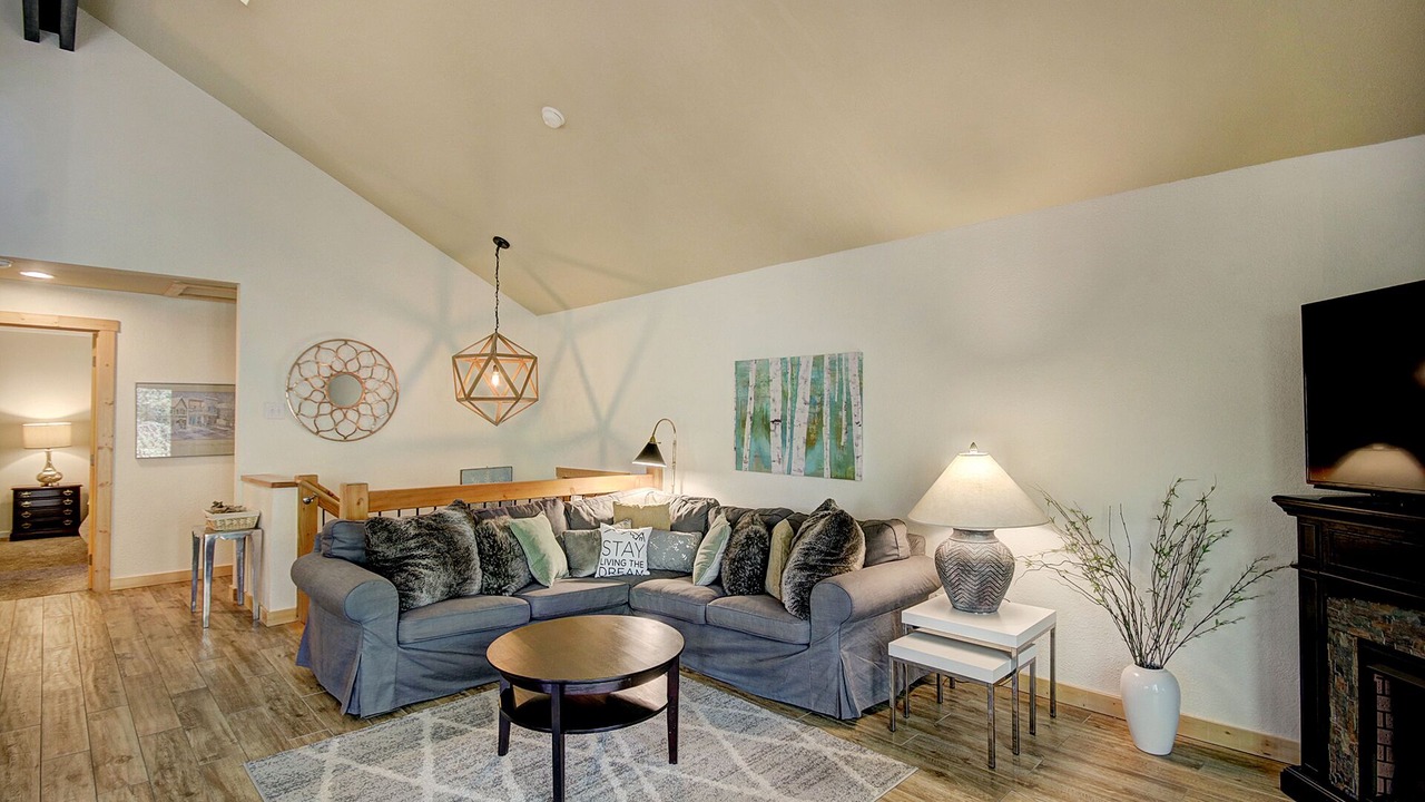 Photo of Bedroom in Warrior's Mark
