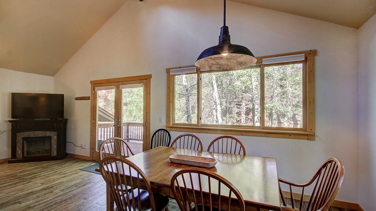 Photo of Livingroom in Warrior's Mark
