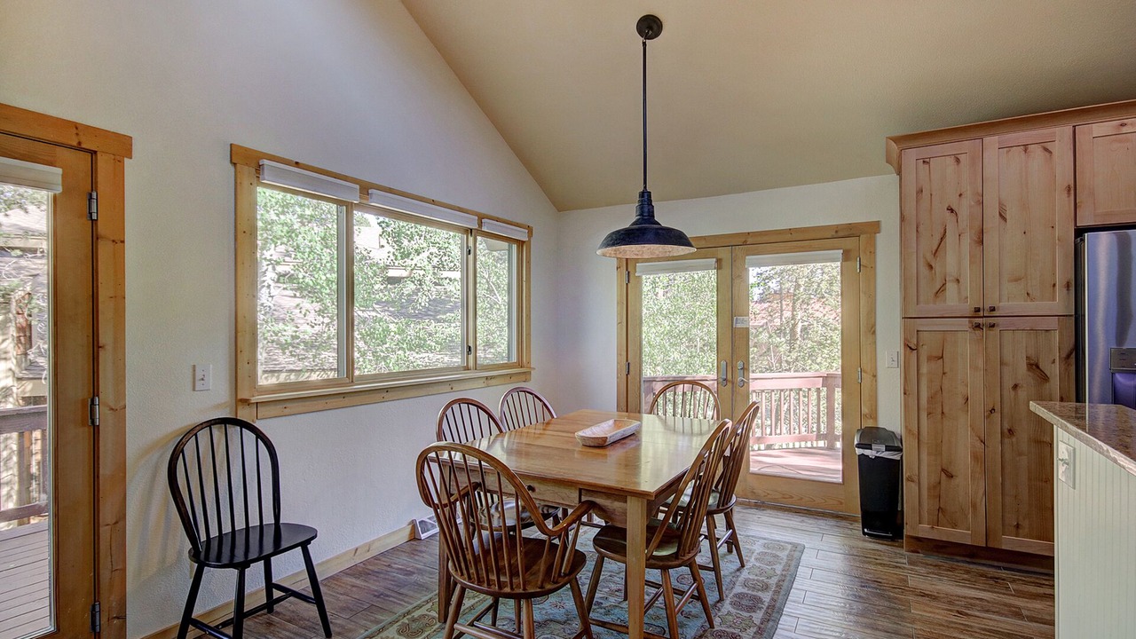 Photo of Livingroom in Warrior's Mark