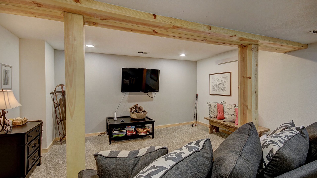 Photo of Bedroom in Warrior's Mark