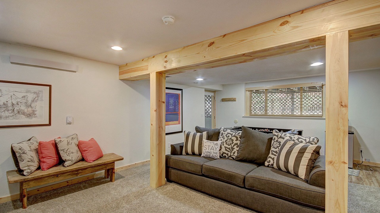 Photo of Bedroom in Warrior's Mark