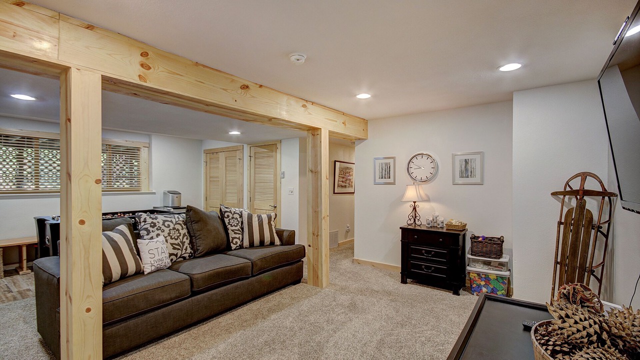 Photo of Bedroom in Warrior's Mark