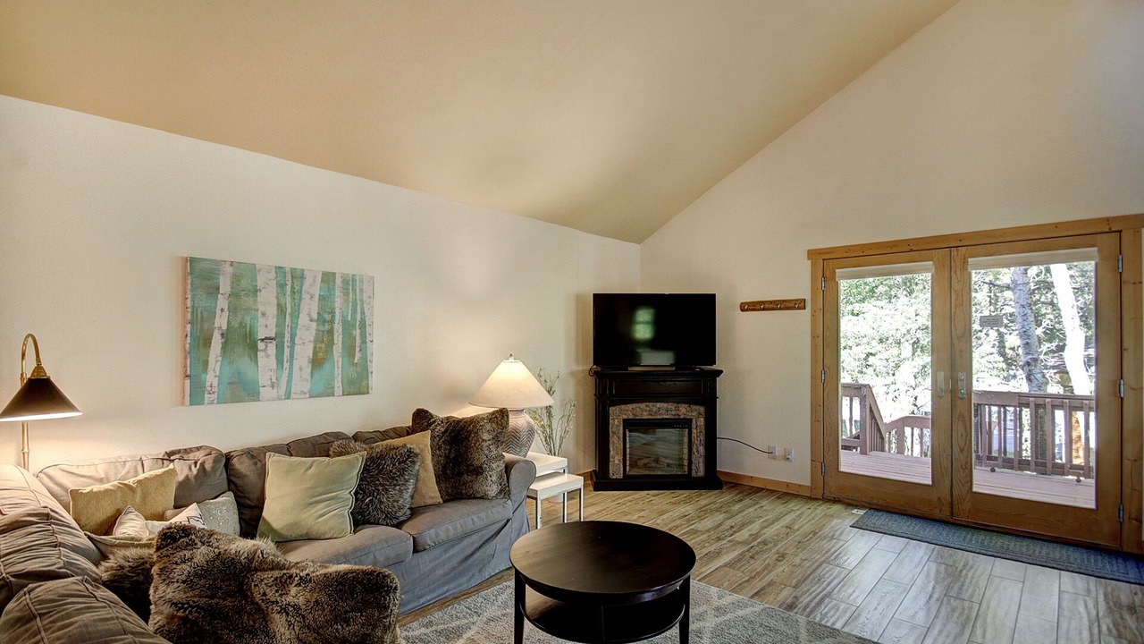 Photo of Bedroom in Warrior's Mark